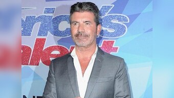 Music mogul Simon Cowell to be honoured with star on Hollywood Walk of Fame