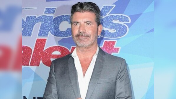 Music mogul Simon Cowell to be honoured with star on Hollywood Walk of Fame
