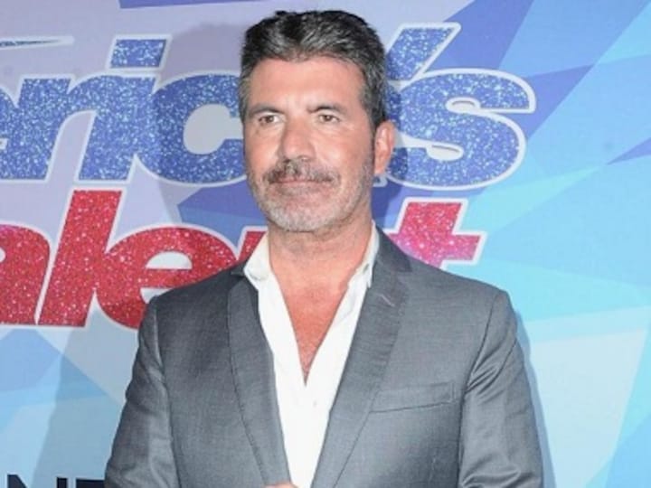 Music mogul Simon Cowell to be honoured with star on Hollywood Walk of Fame