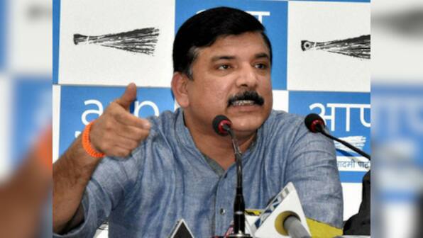 AAP stays away from RS deputy chairman election, says Congress biggest hurdle in Opposition unity