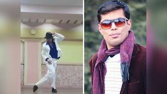 Tiger Shroff's tribute to Michael Jackson; Karan Johar's doppelganger: Social Media Stalkers' Guide