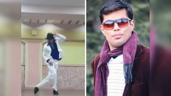 Tiger Shroff's tribute to Michael Jackson; Karan Johar's doppelganger: Social Media Stalkers' Guide