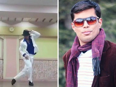 Tiger Shroff's tribute to Michael Jackson; Karan Johar's doppelganger: Social Media Stalkers' Guide Tiger Shroff's tribute to Michael Jackson; Karan Johar's doppelganger: Social Media Stalkers' Guide