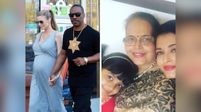 Eddie Murphy to become father for 10th time; Aishwarya Rai's Rakhi celebrations: Social Media Stalkers' Guide
