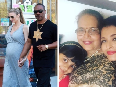 Eddie Murphy to become father for 10th time; Aishwarya Rai's Rakhi celebrations: Social Media Stalkers' Guide Eddie Murphy to become father for 10th time; Aishwarya Rai's Rakhi celebrations: Social Media Stalkers' Guide