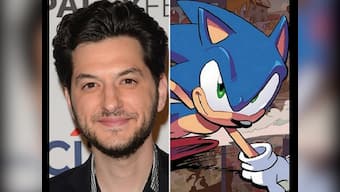 DuckTales actor Ben Schwartz to voice Sonic the Hedgehog in film adaptation of Sega video game