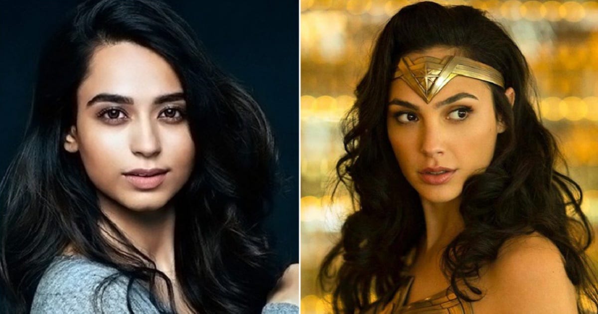 When is Wonder Woman 1984 released and who is in the cast?