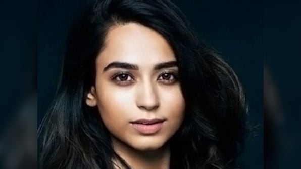 Wonder Woman 1984: Ranchi Diaries actor Soundarya Sharma clarifies rumours of her joining cast