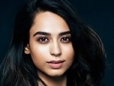 Wonder Woman 1984: Ranchi Diaries actor Soundarya Sharma clarifies rumours of her joining cast