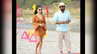 Splitsvilla 11: Hosts Sunny Leone, Rannvijay Singha kickstart new season of dating reality show