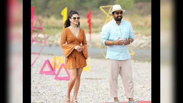 Splitsvilla 11: Hosts Sunny Leone, Rannvijay Singha kickstart new season of dating reality show