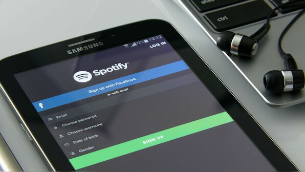 Spotify announces deal with T-Series for 1,60,000 Indian songs to users worldwide