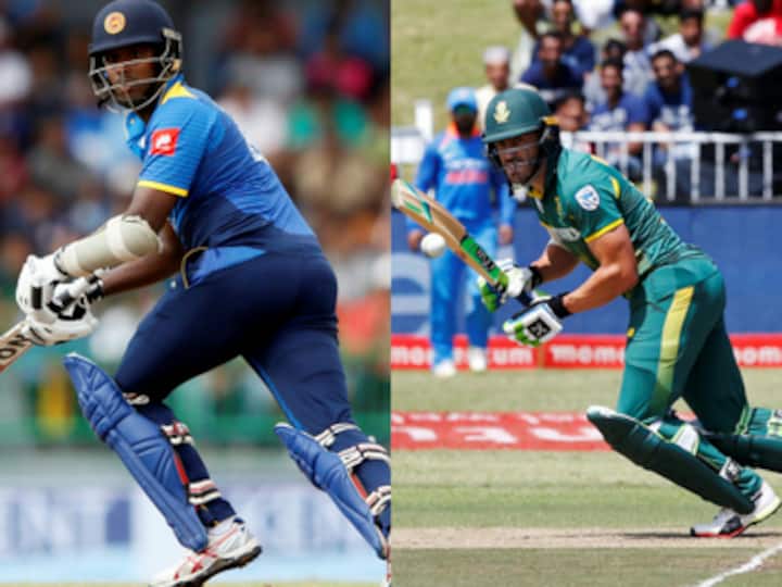 Highlights, Sri Lanka vs South Africa, 3rd ODI at Pallekele, Full Cricket Score: Visitors win by 78 runs