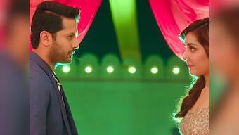 Srinivasa Kalyanam trailer: Nithiin, Rashi Khanna's film brings the big fat South Indian wedding to screen