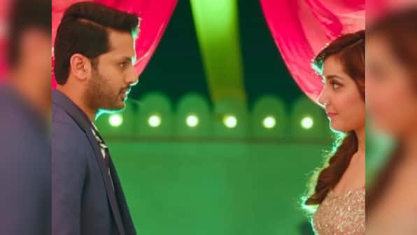 Srinivasa Kalyanam trailer: Nithiin, Rashi Khanna's film brings the big fat South Indian wedding to screen