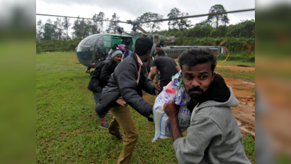 Daily Bulletin: SC hearing on Kerala floods today; CEC OP Rawat rules out possibility of simultaneous polls, and other top stories