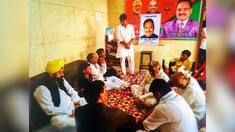 Former Delhi BJP MLA Sahib Singh Chauhan passes away in Delhi's Max Hospital