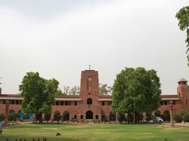 Ramachandra Guha's criticism of St Stephen's 'lopsided' quotas misplaced; college performing its role as minority institute Ramachandra Guha's criticism of St Stephen's 'lopsided' quotas misplaced; college performing its role as minority institute