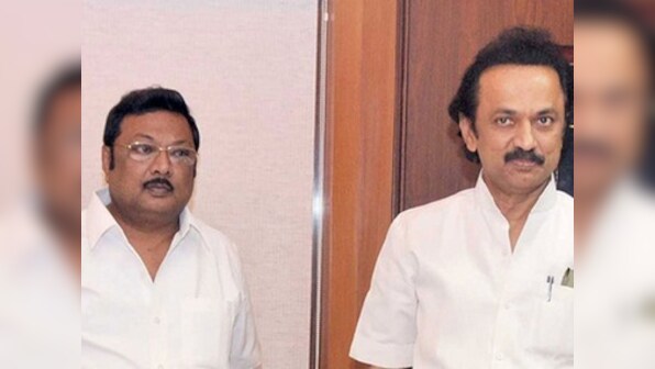 Alagiri's homecoming bid into DMK a non-starter, but Stalin cannot ignore elder brother's nuisance value