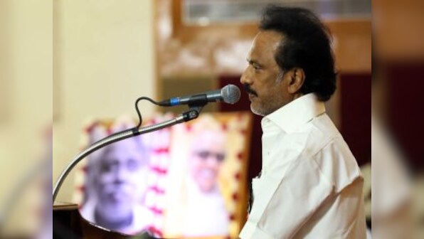 DMK, allies pip ruling AIADMK combine in Tamil Nadu rural civic polls; make inroads in CM Palaniswami's bastion Salem