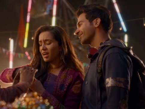 Stree 2 confirmed; sequel to Rajkummar Rao-Shraddha Kapoor horror