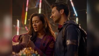 Stree song 'Nazar Na Lag Jaaye' captures budding romance between Rajkummar Rao, Shraddha Kapoor
