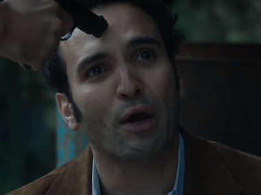 Netflix's The Angel trailer: Thriller follows life of Ashraf Marwan, Egyptian spy who helped save Israel Netflix's The Angel trailer: Thriller follows life of Ashraf Marwan, Egyptian spy who helped save Israel