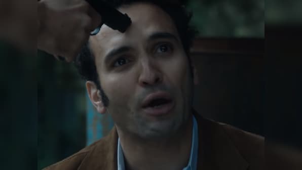 Netflix's The Angel trailer: Thriller follows life of Ashraf Marwan, Egyptian spy who helped save Israel