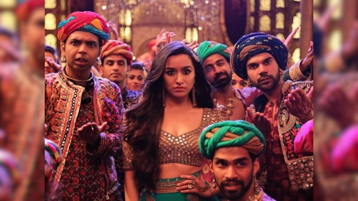 Stree music review: Sachin-Jigar's desi, quirky album has hints of horror and dollops of unadulterated fun