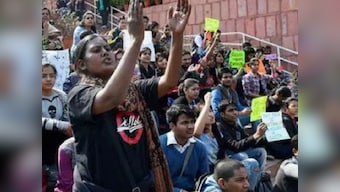 Manipur University impasse: Deputy CM appeals to agitators seeking removal of V-C to 'restore normalcy'