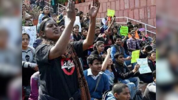 Manipur University impasse: Deputy CM appeals to agitators seeking removal of V-C to 'restore normalcy'