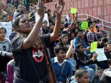 Manipur University impasse: Deputy CM appeals to agitators seeking removal of V-C to 'restore normalcy' Manipur University impasse: Deputy CM appeals to agitators seeking removal of V-C to 'restore normalcy'