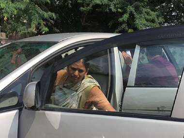 Bhima Koregaon case: Sudha Bhardwaj responsible for raising funds for extremists, scouting new recruits, prosecution tells court Bhima Koregaon case: Sudha Bhardwaj responsible for raising funds for extremists, scouting new recruits, prosecution tells court