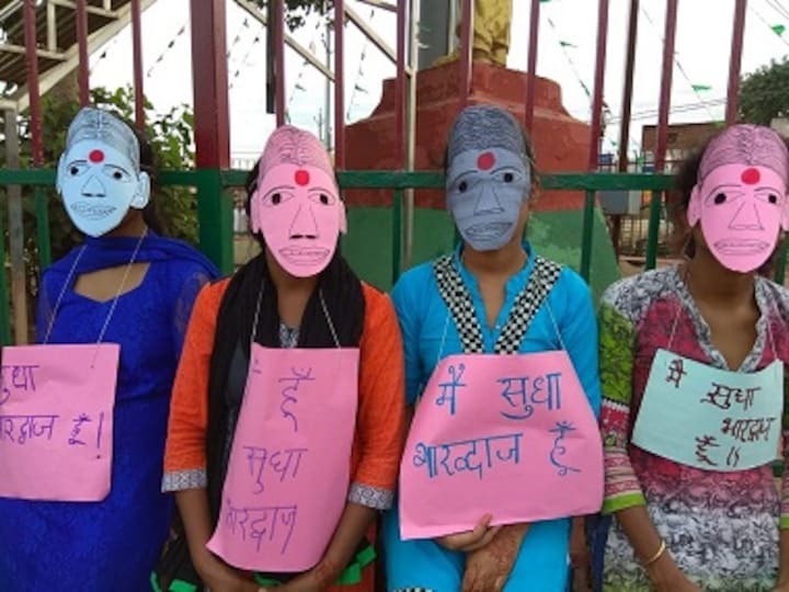 Bhima Koregaon raids: Chhattisgarh workers' unions warn of protests if Sudha Bharadwaj isn't released soon