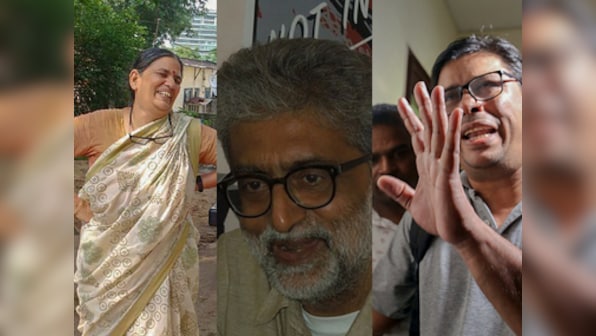 As BJP draws flak for arrest of activists in Bhima Koregaon case, document reveals UPA took a similar line in 2013