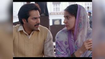 Anushka Sharma on Sui Dhaaga howling face memes: It's a compliment that Mamta stayed in people's heads