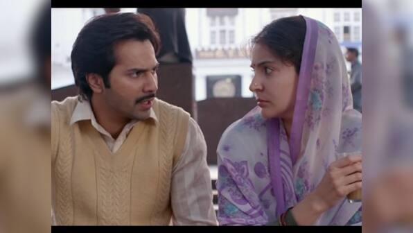 Anushka Sharma on Sui Dhaaga howling face memes: It's a compliment that Mamta stayed in people's heads