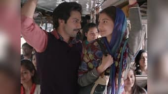 Sui Dhaaga song 'Chaav Laaga' captures Anushka Sharma, Varun Dhawan's compassionate relationship