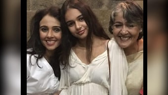 Suchitra Krishnamoorthi on late sister Sujata Kumar: Will miss her quiet wisdom as much as her raucous laughter