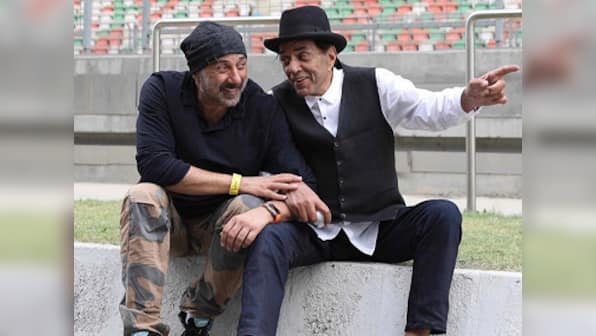 Sunny Deol on Yamla Pagla Deewana: Phir Se, how sequels are a safe box office bet and his love for action