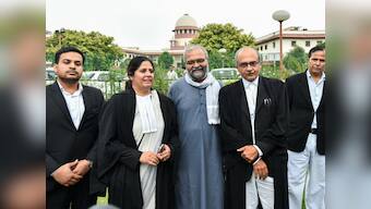 'Dissent is safety valve of democracy': No jail, but house arrest for 5 activists, says Supreme Court; next hearing on 6 Sept