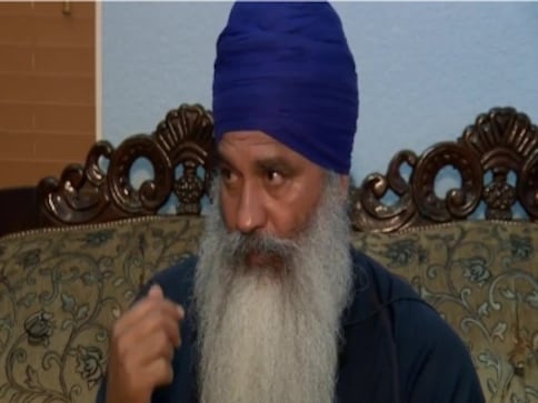 Sikh Man Attacked In Us Hate Crime Says Turban Really Saved Him Acted Like A Helmet Only 0380