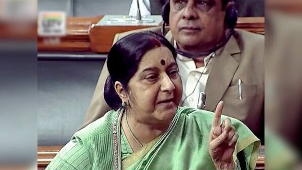 21 Tamil Nadu fishermen stranded in Iran released, will be repatriated to Chennai in batches from 3 August, says Sushma Swaraj