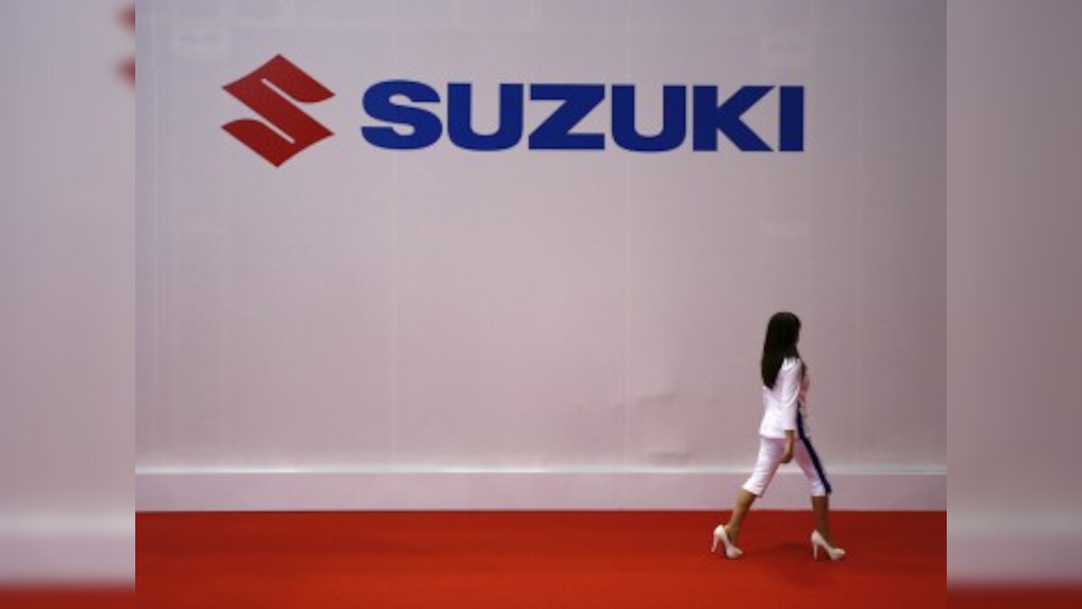 Suzuki Motor resumes manufacturing operations at Gujarat plant; says will adhere to govt regulations, norms