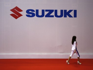 Suzuki Motor resumes manufacturing operations at Gujarat plant; says will adhere to govt regulations, norms Suzuki Motor resumes manufacturing operations at Gujarat plant; says will adhere to govt regulations, norms