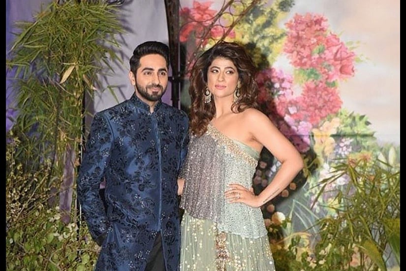 Ayushmann Khurrana's wife Tahira Kashyap to debut as director with