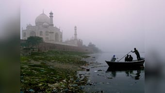 SC says vision document on Taj Mahal should take into account pollution in Taj Trapezium Zone; next hearing on 25 Sept