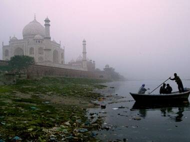 SC says vision document on Taj Mahal should take into account pollution in Taj Trapezium Zone; next hearing on 25 Sept