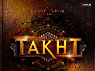 Takht: Karan Johar announces next multi-starrer with Ranveer Singh, Kareena Kapoor, Janhvi, Vicky Kaushal Takht: Karan Johar announces next multi-starrer with Ranveer Singh, Kareena Kapoor, Janhvi, Vicky Kaushal