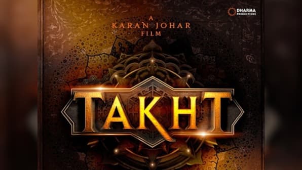 Takht: Karan Johar announces next multi-starrer with Ranveer Singh, Kareena Kapoor, Janhvi, Vicky Kaushal